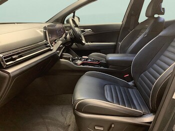 Used Kia Sportage 2023 for sale - 75935934: Photo