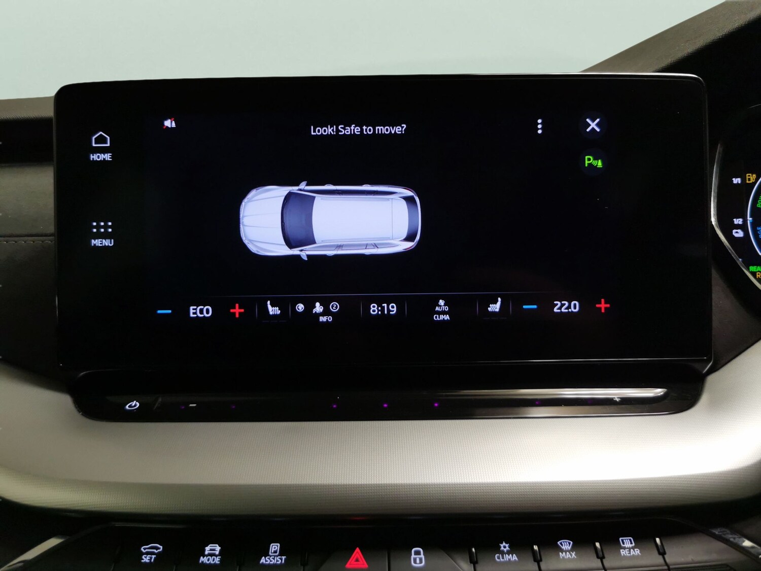 Used Skoda Octavia 2022 for sale - 77294887: Photo 16