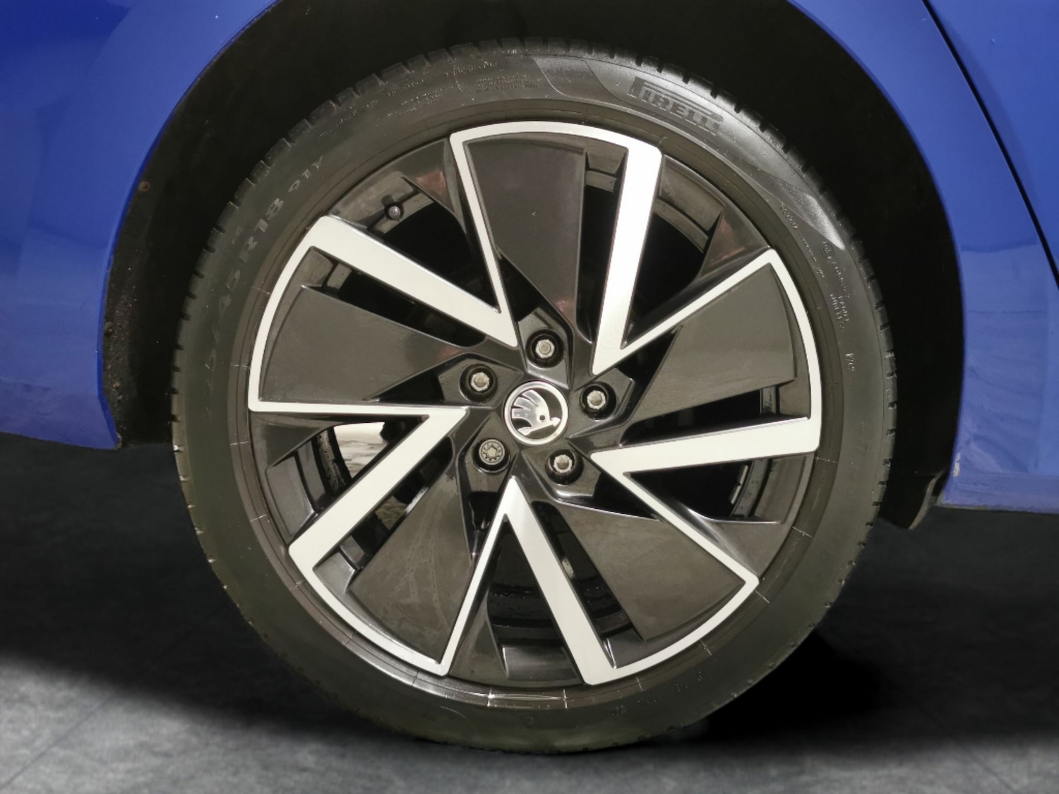 Used Skoda Octavia 2022 for sale - 77294887: Photo 21