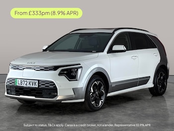 Used Kia Niro 2022 for sale - 79486350: Photo