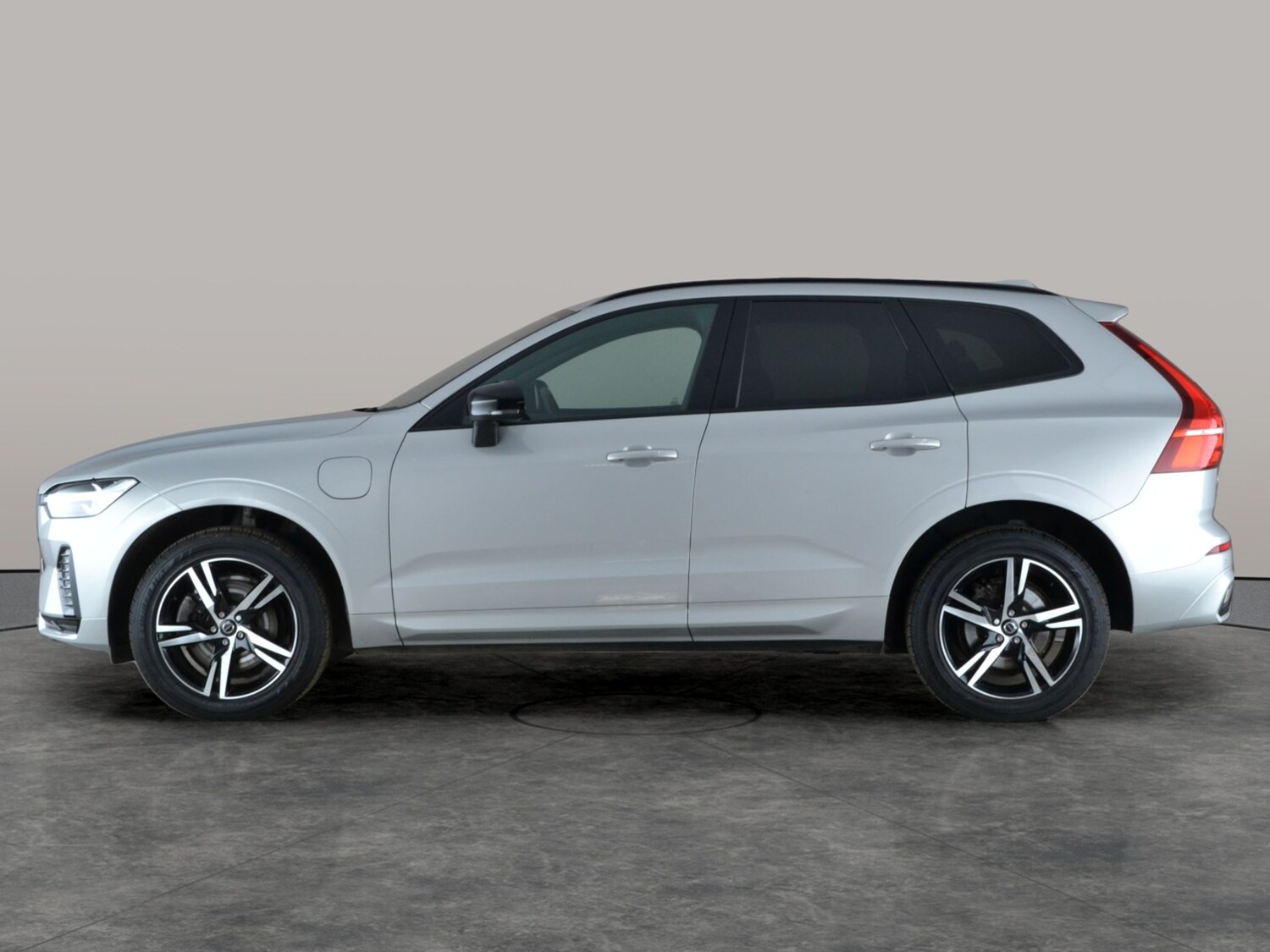 Used Volvo XC60 2021 for sale - 77347391: Photo 12
