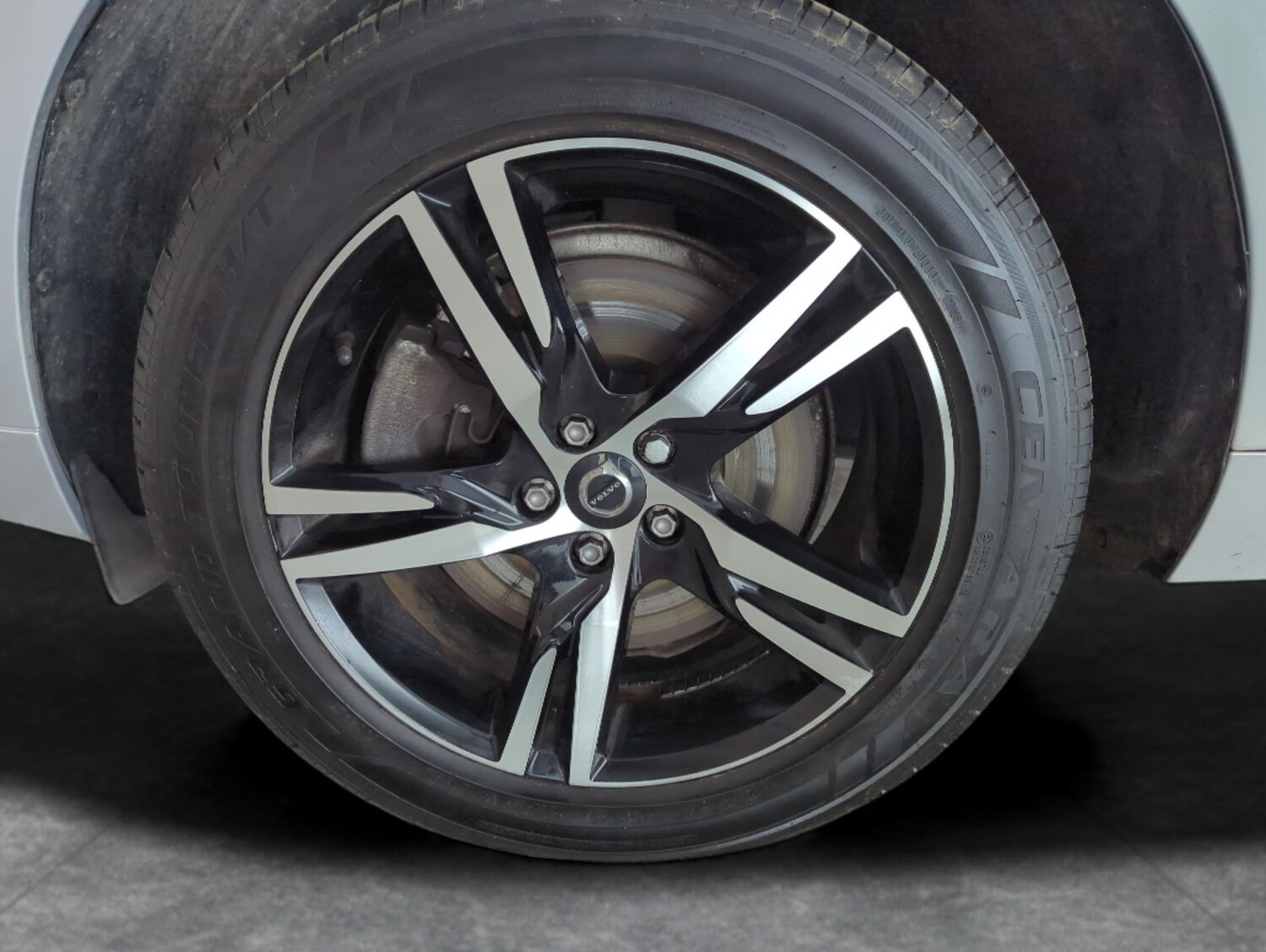 Used Volvo XC60 2021 for sale - 77347391: Photo 26