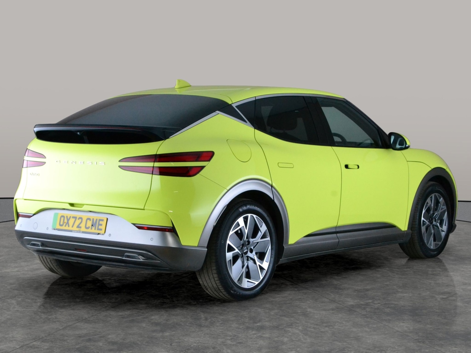 Used Genesis GV60 2023 for sale - 77888187: Photo 10