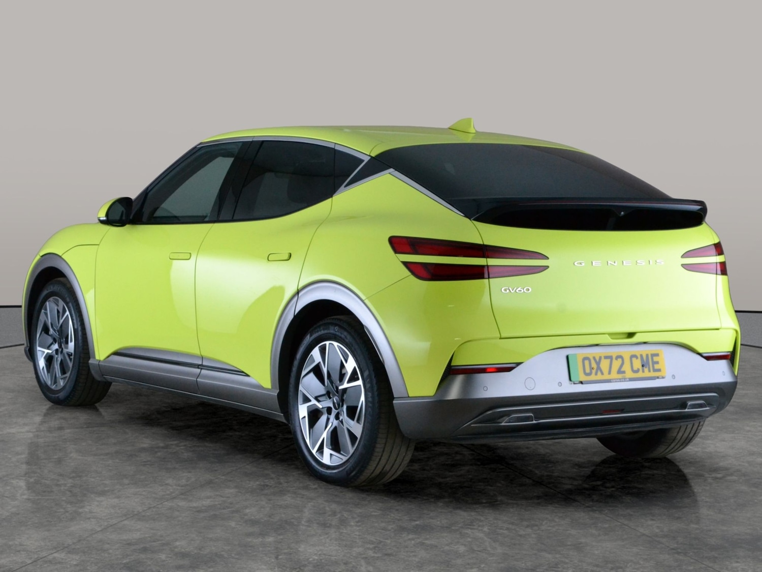 Used Genesis GV60 2023 for sale - 77888187: Photo 12