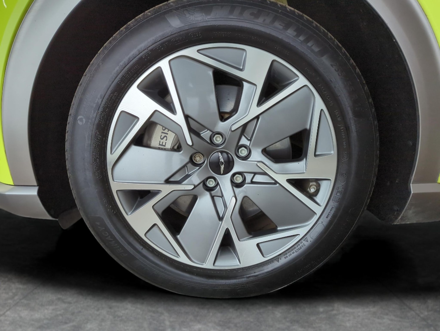 Used Genesis GV60 2023 for sale - 77888187: Photo 20