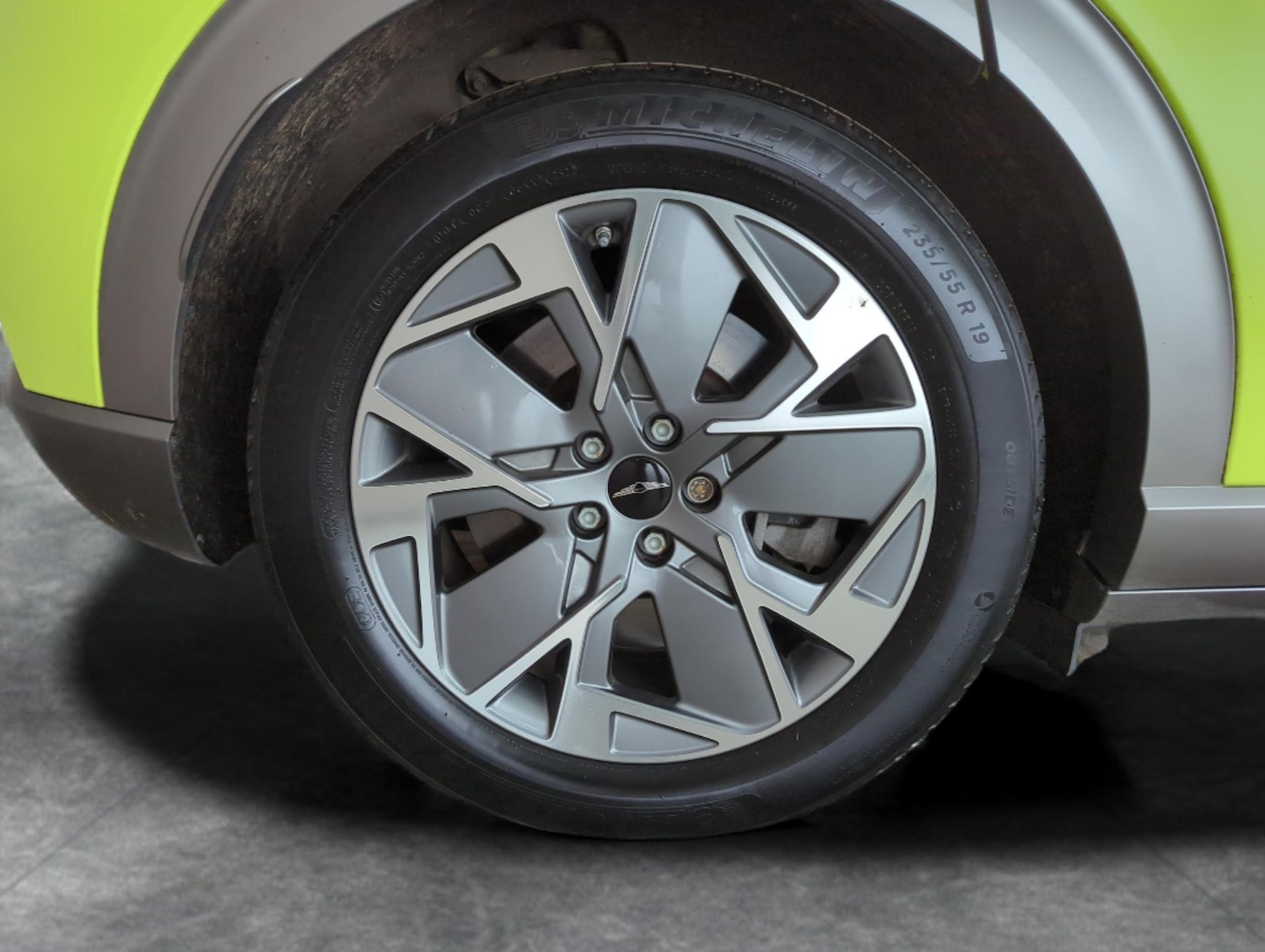 Used Genesis GV60 2023 for sale - 77888187: Photo 22