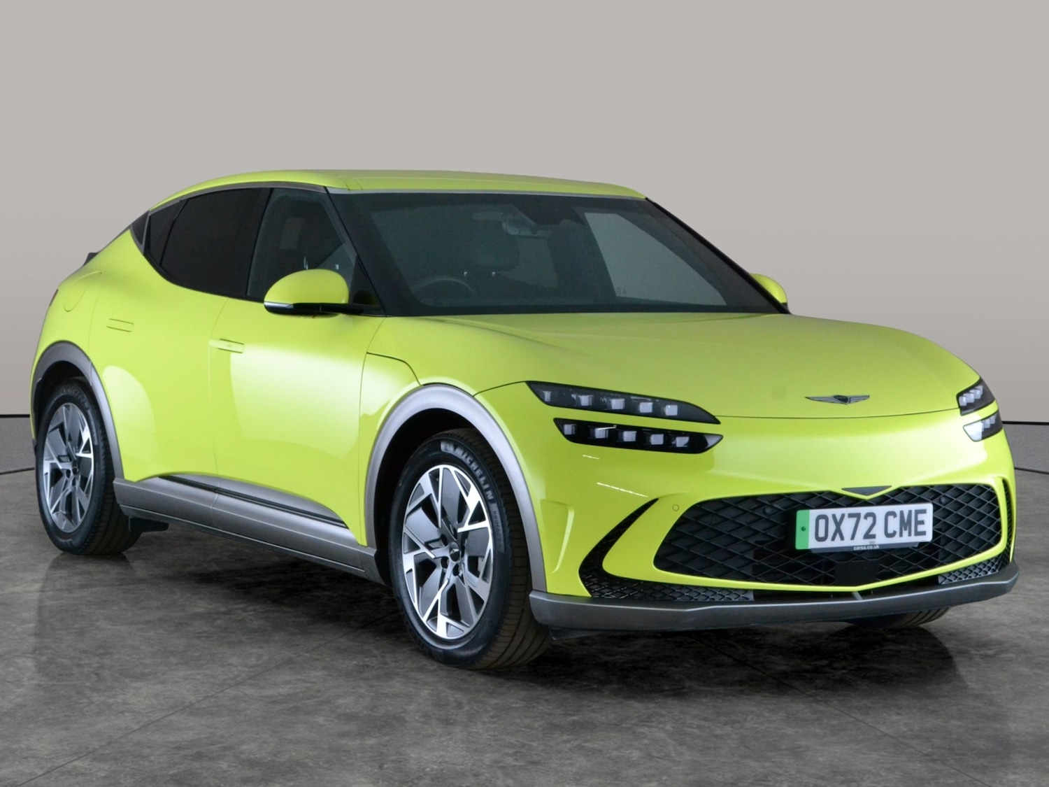 Used Genesis GV60 2023 for sale - 77888187: Photo 8