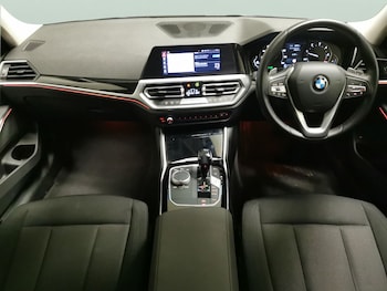 Used BMW 3 Series 2021 for sale - 78390789: Photo