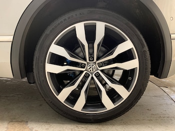 2019 - 2.0 TSi 230 4Motion SEL 5dr DSG