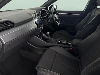 Used Audi Q3 undefined for sale - 78857054: Photo