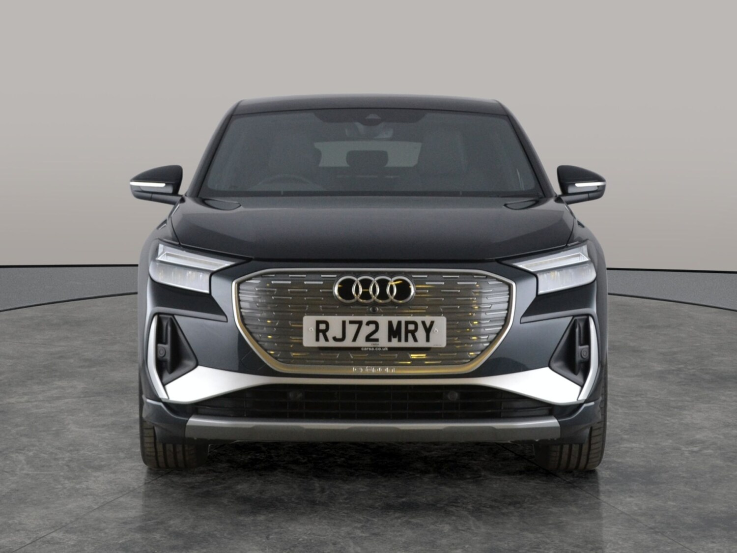 Used Audi Q4 e-tron 2022 for sale - 77641178: Photo 13