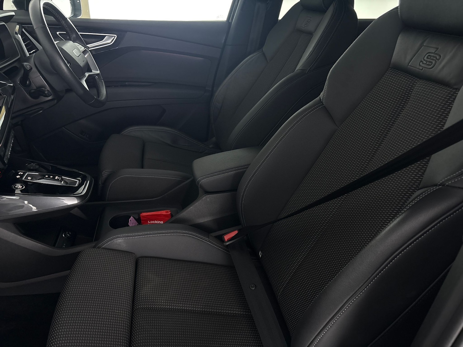 Used Audi Q4 e-tron 2022 for sale - 77641178: Photo 28