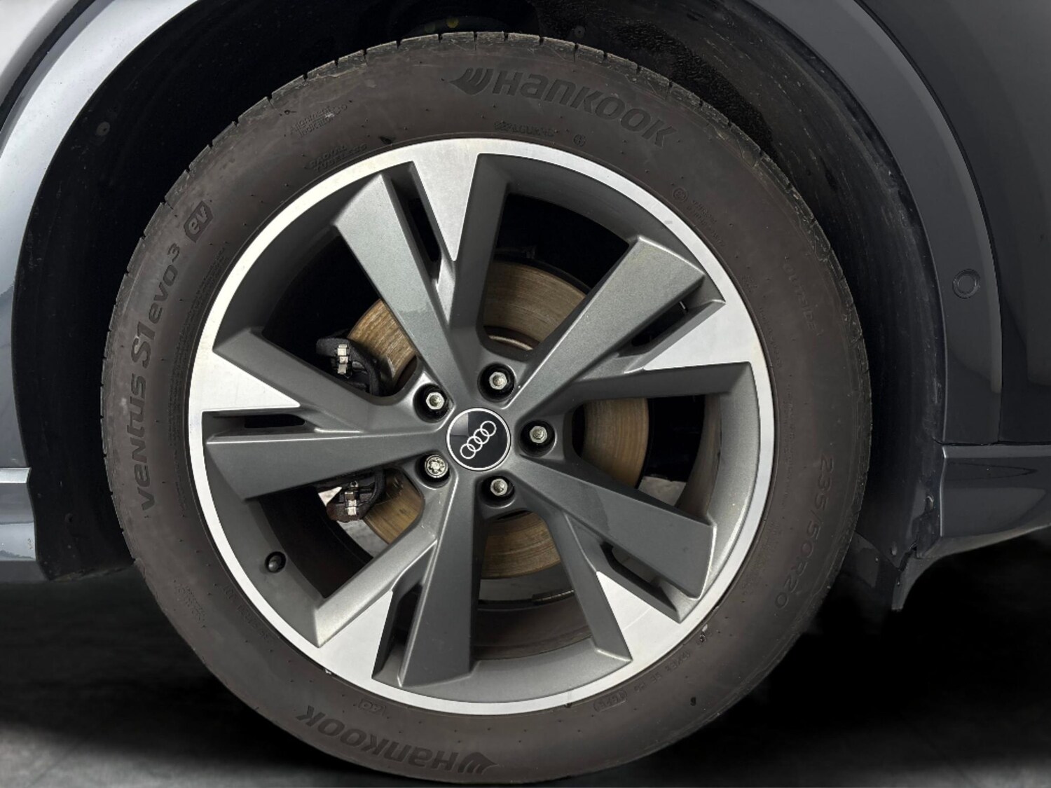 Used Audi Q4 e-tron 2022 for sale - 77641178: Photo 31