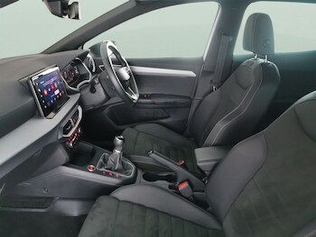 Used SEAT Ibiza 2023 for sale - 78508870: Photo