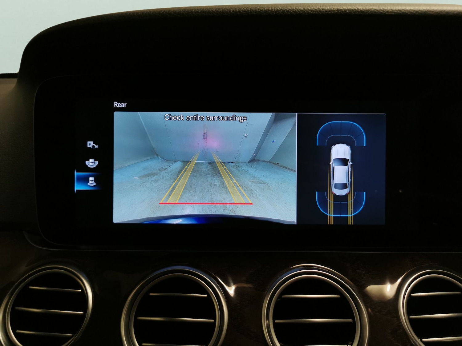 Used Mercedes-Benz E Class 2021 for sale - 77519634: Photo 5