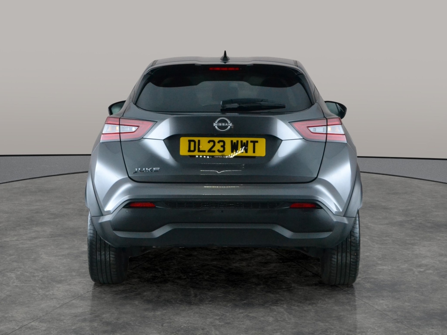 Used Nissan Juke 2023 for sale - 77552651: Photo 11