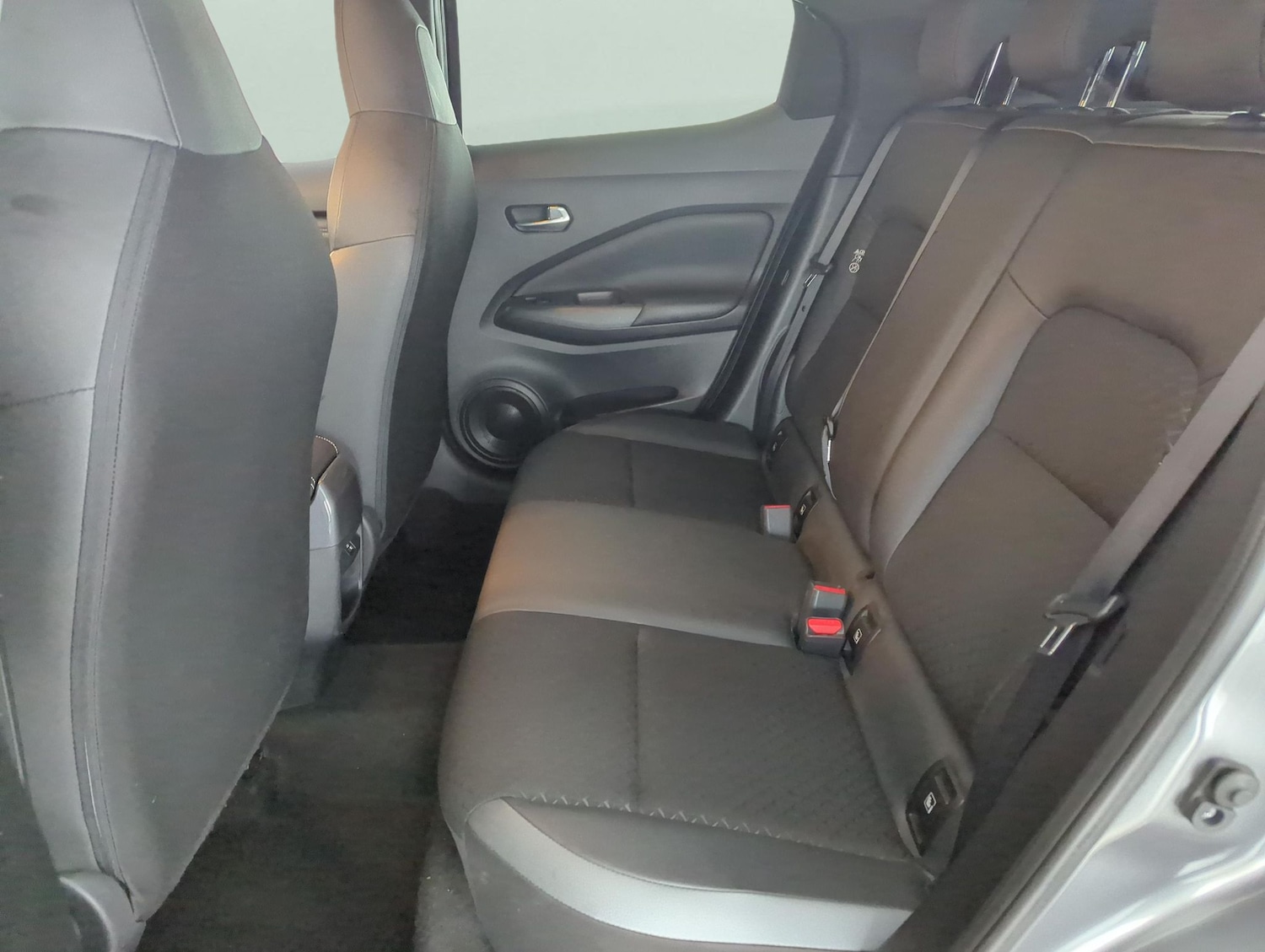 Used Nissan Juke 2023 for sale - 77552651: Photo 25