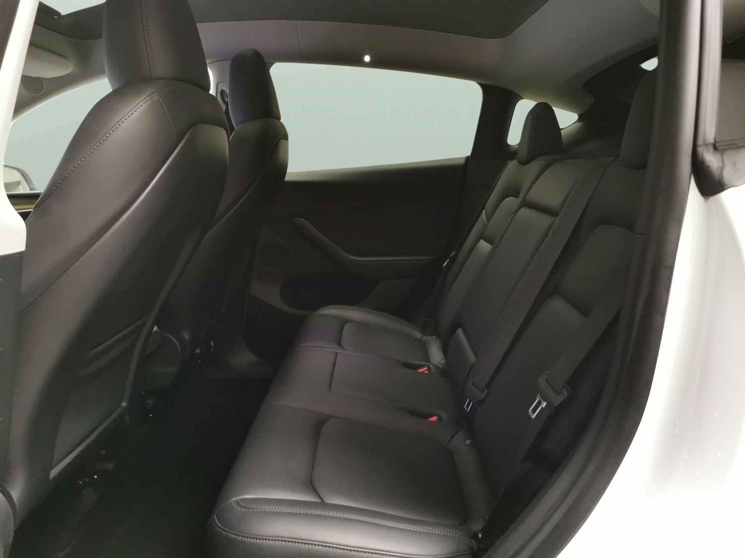 Used Tesla Model Y 2023 for sale - 77802896: Photo 26