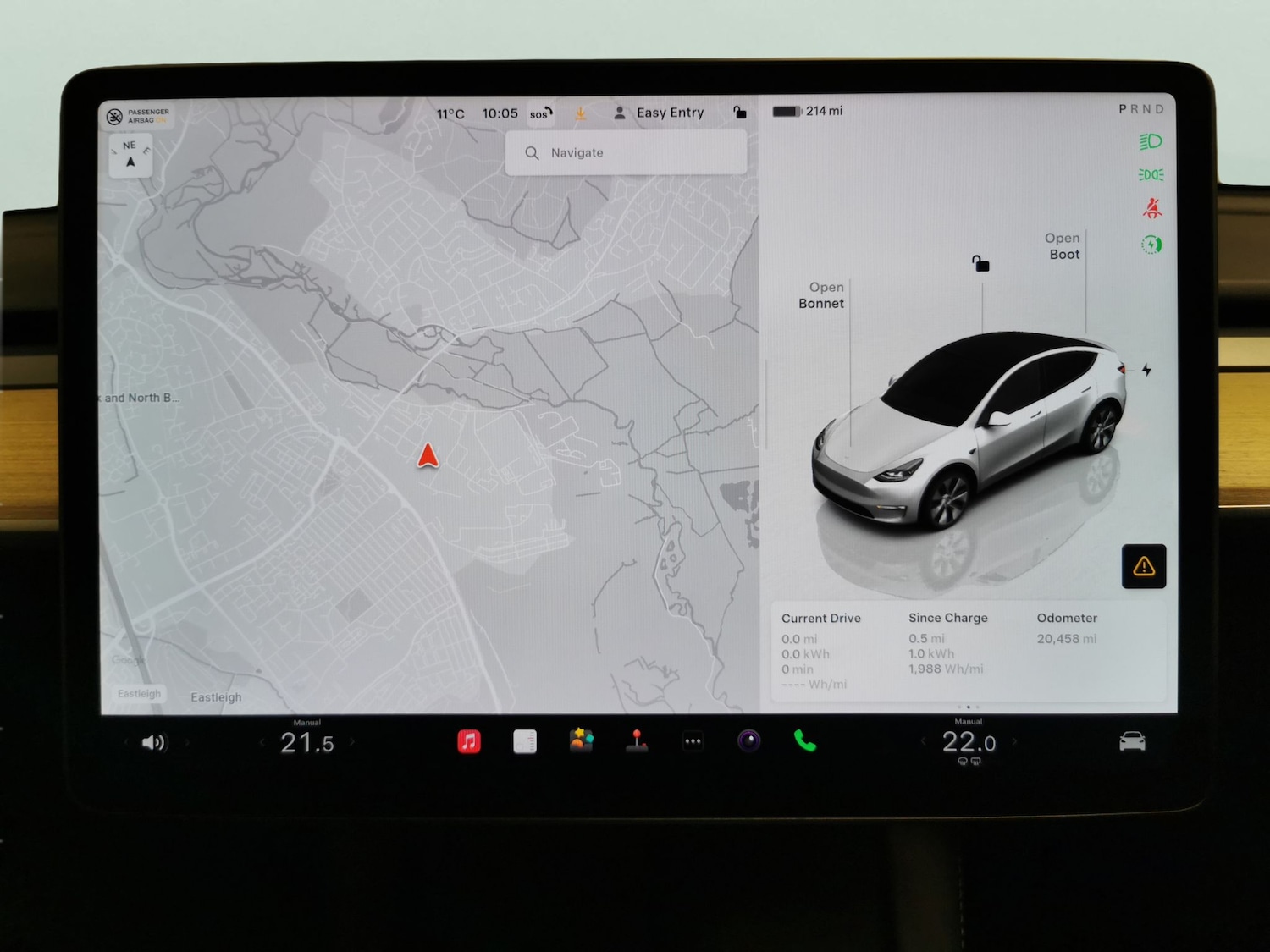 Used Tesla Model Y 2023 for sale - 77802896: Photo 6