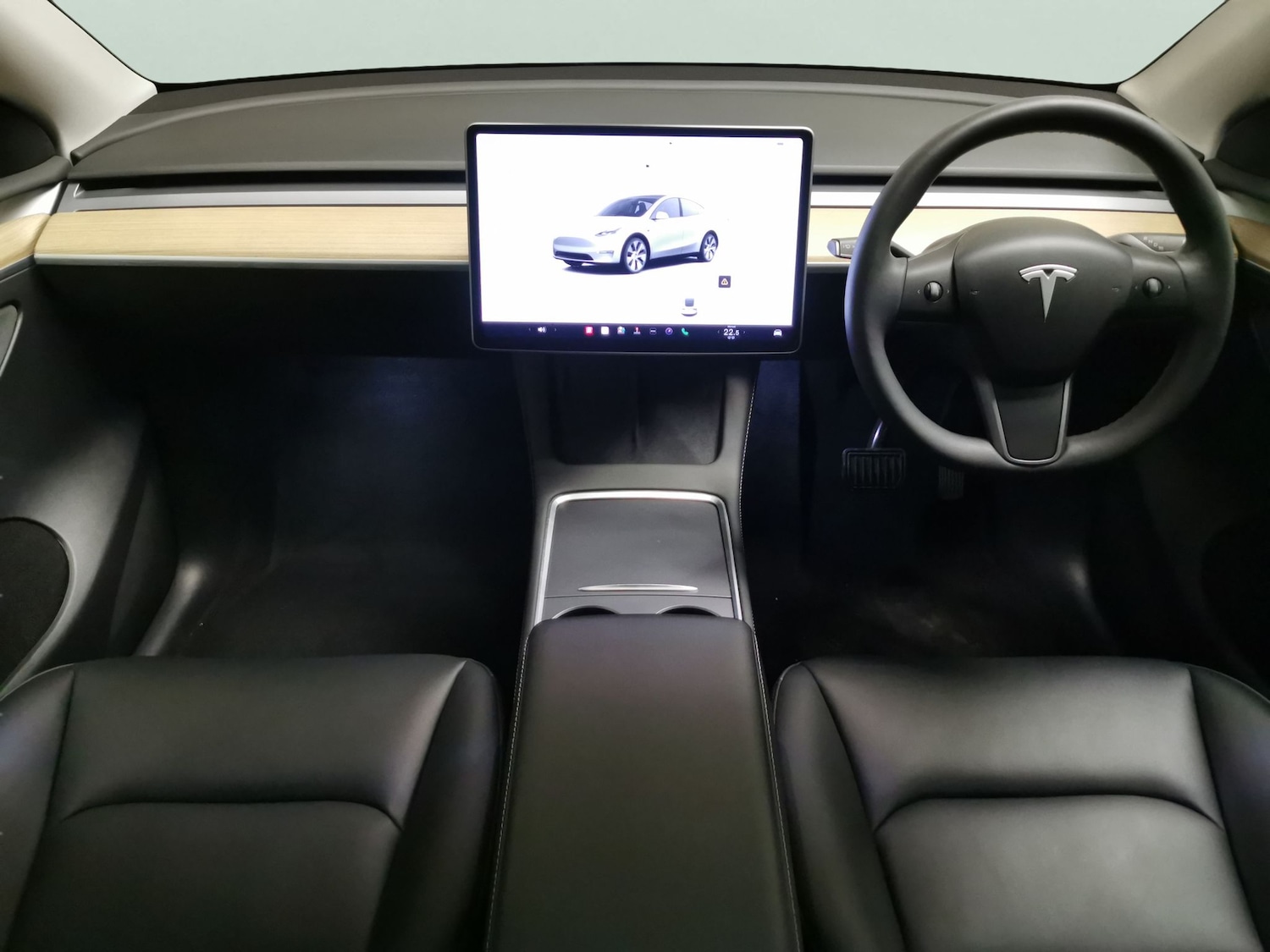 Used Tesla Model Y 2023 for sale - 77802896: Photo 8