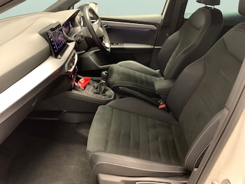 Used SEAT Ibiza 2023 for sale - 78482502: Photo