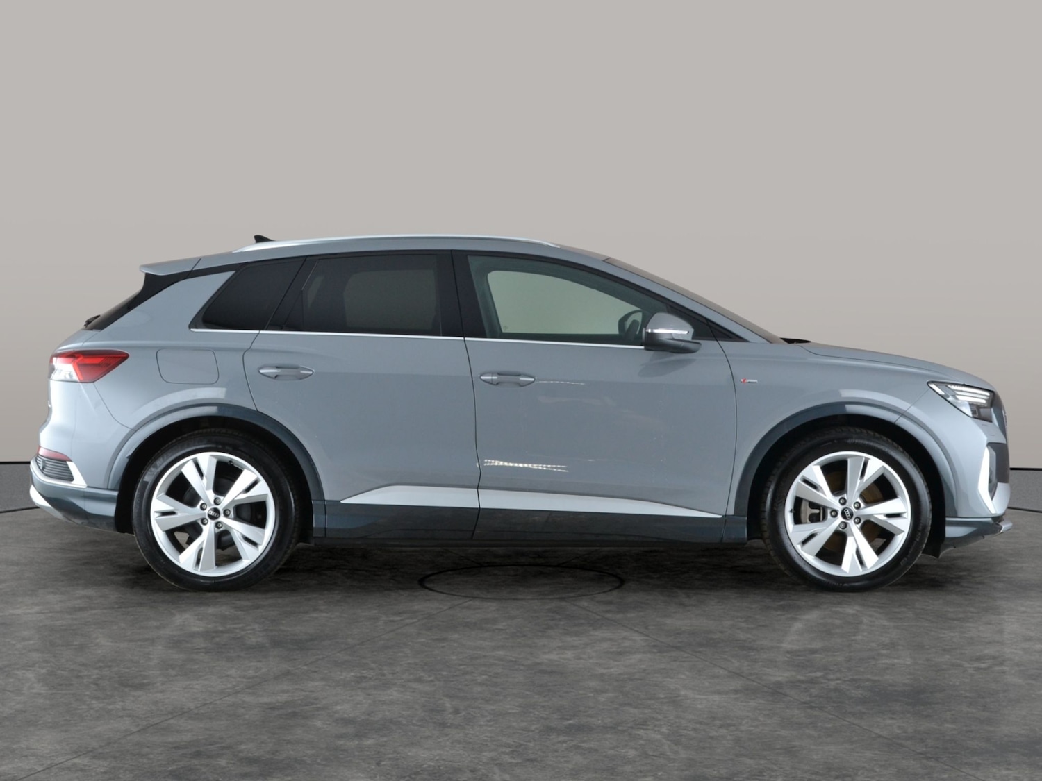 Used Audi Q4 e-tron 2024 for sale - 77392474: Photo 10