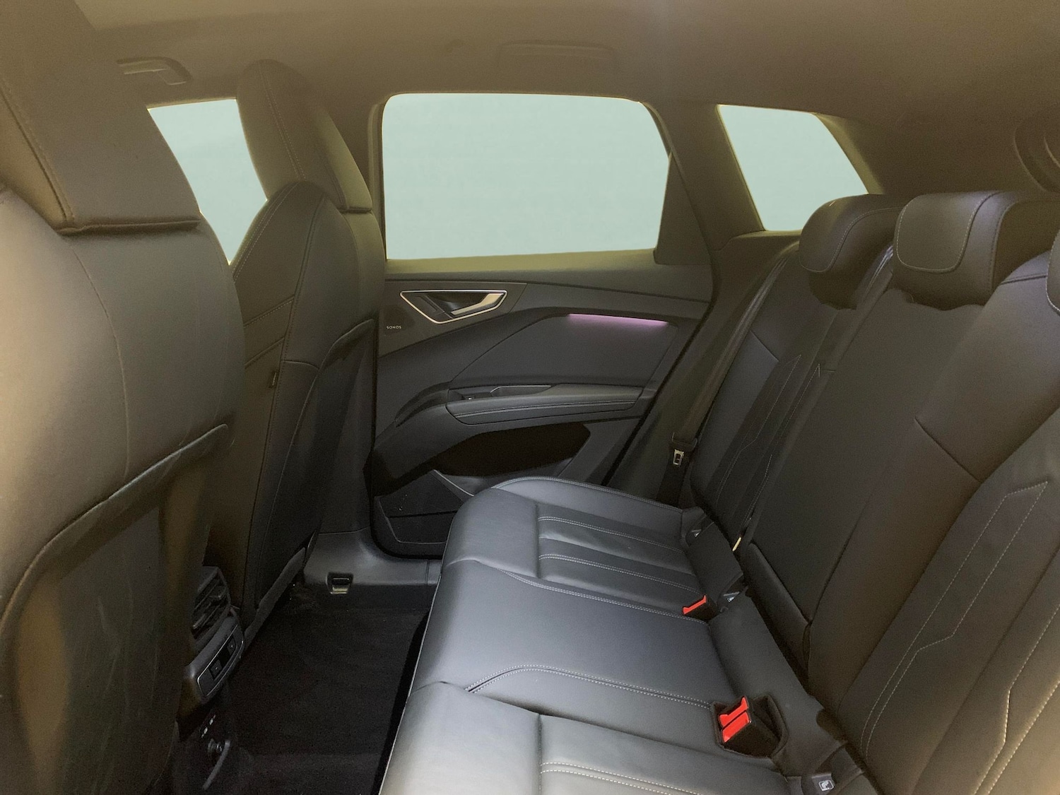 Used Audi Q4 e-tron 2024 for sale - 77392474: Photo 23