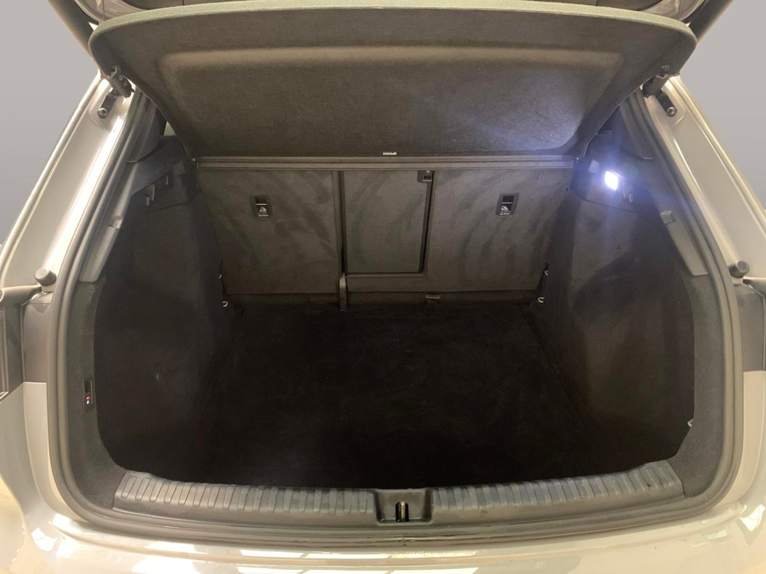 Used Audi Q4 e-tron 2024 for sale - 77392474: Photo 31