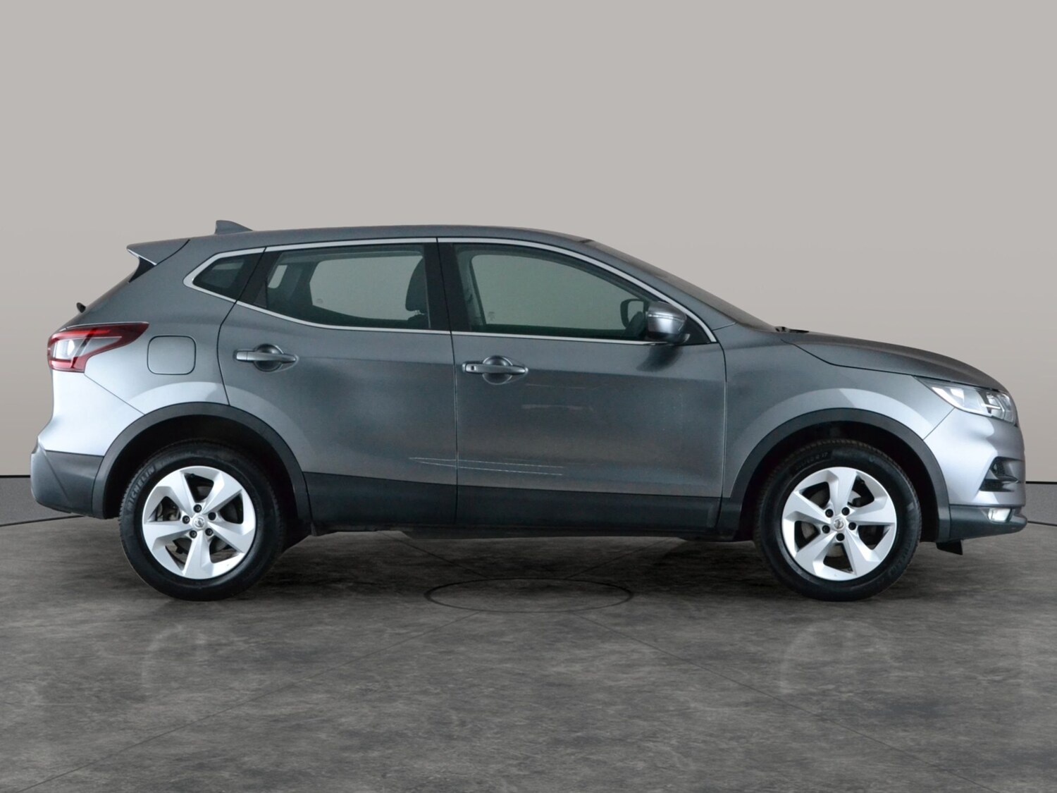 Used Nissan Qashqai 2021 for sale - 78051835: Photo 10