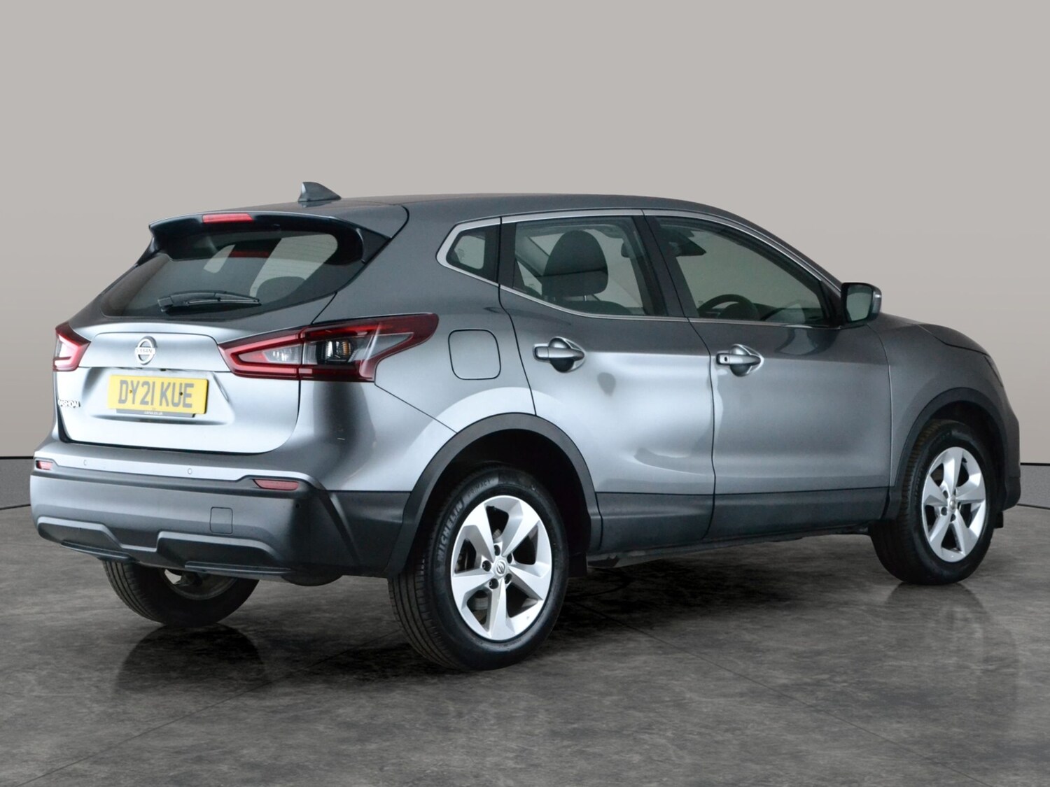 Used Nissan Qashqai 2021 for sale - 78051835: Photo 11