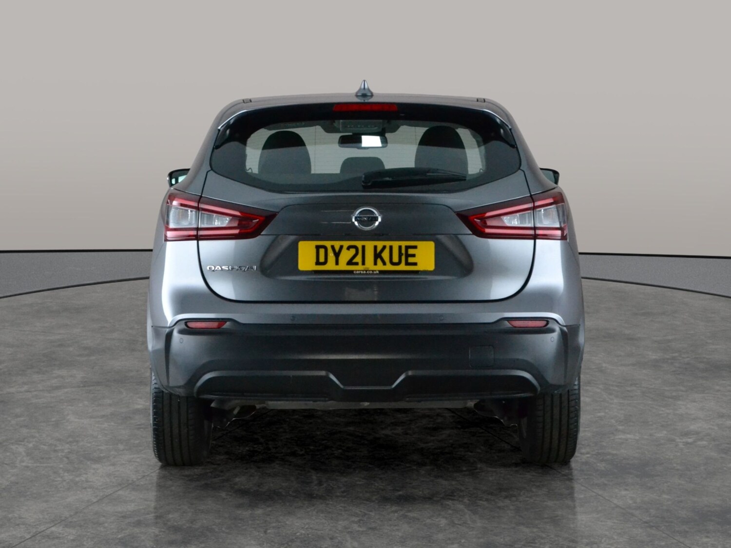 Used Nissan Qashqai 2021 for sale - 78051835: Photo 12