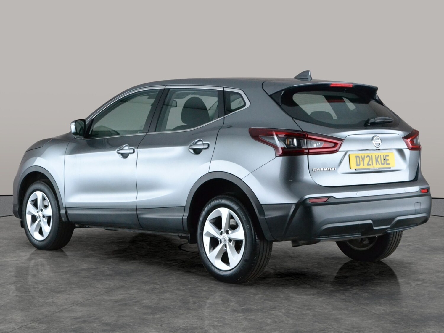 Used Nissan Qashqai 2021 for sale - 78051835: Photo 13