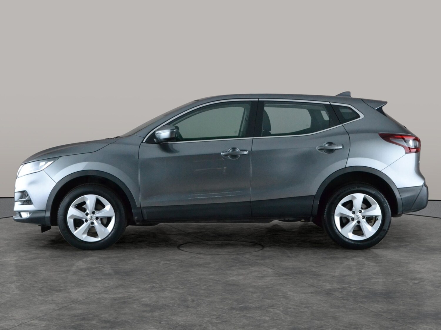 Used Nissan Qashqai 2021 for sale - 78051835: Photo 14