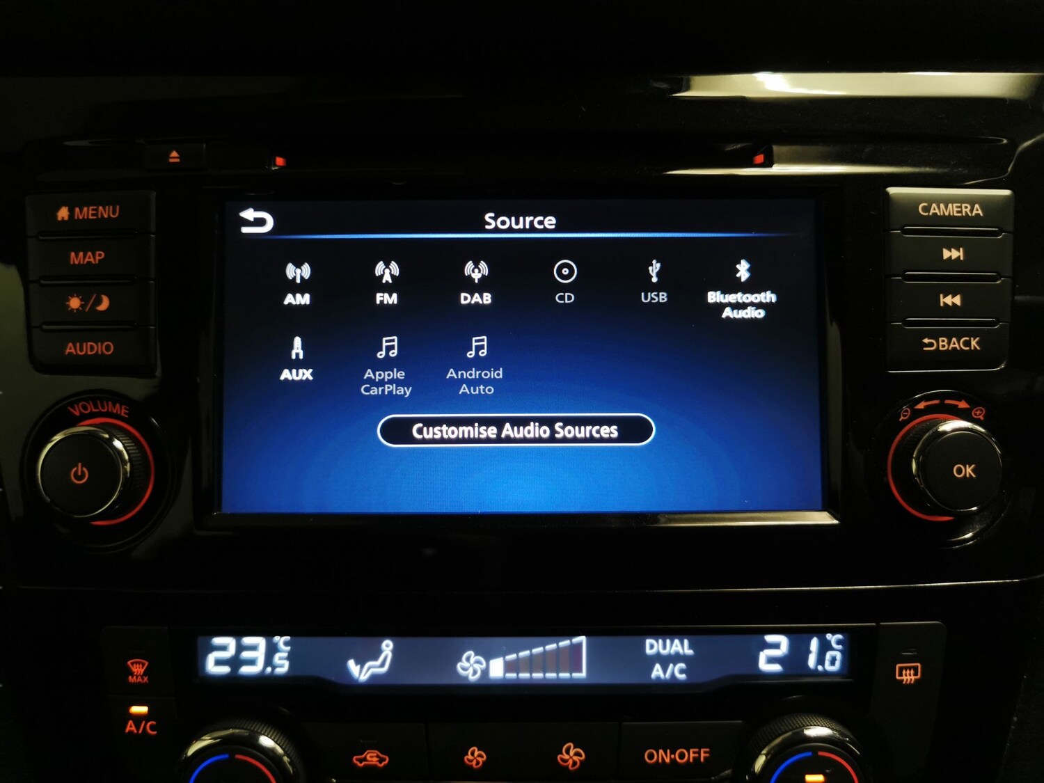 Used Nissan Qashqai 2021 for sale - 78051835: Photo 15