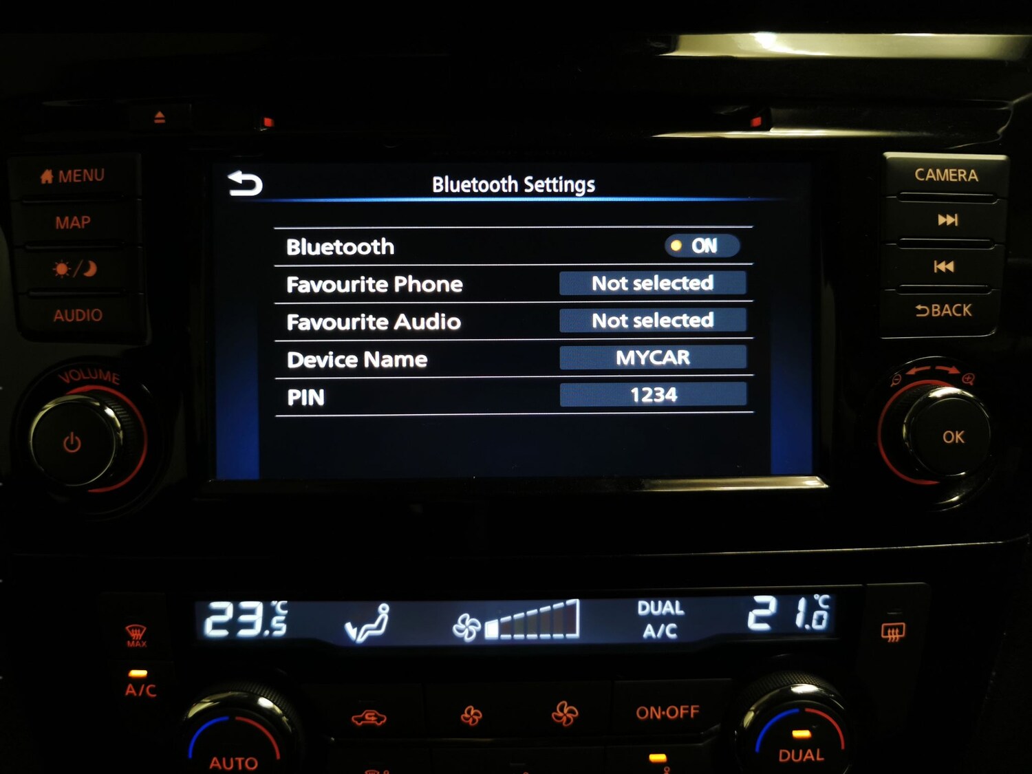 Used Nissan Qashqai 2021 for sale - 78051835: Photo 16