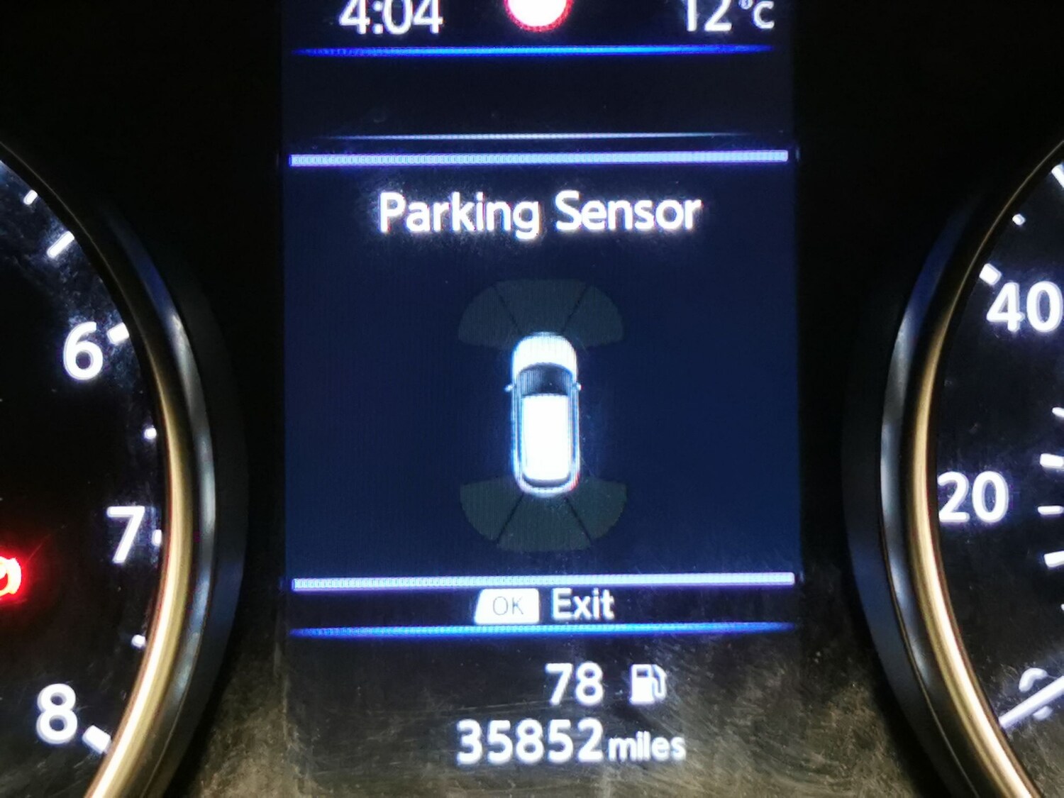 Used Nissan Qashqai 2021 for sale - 78051835: Photo 17