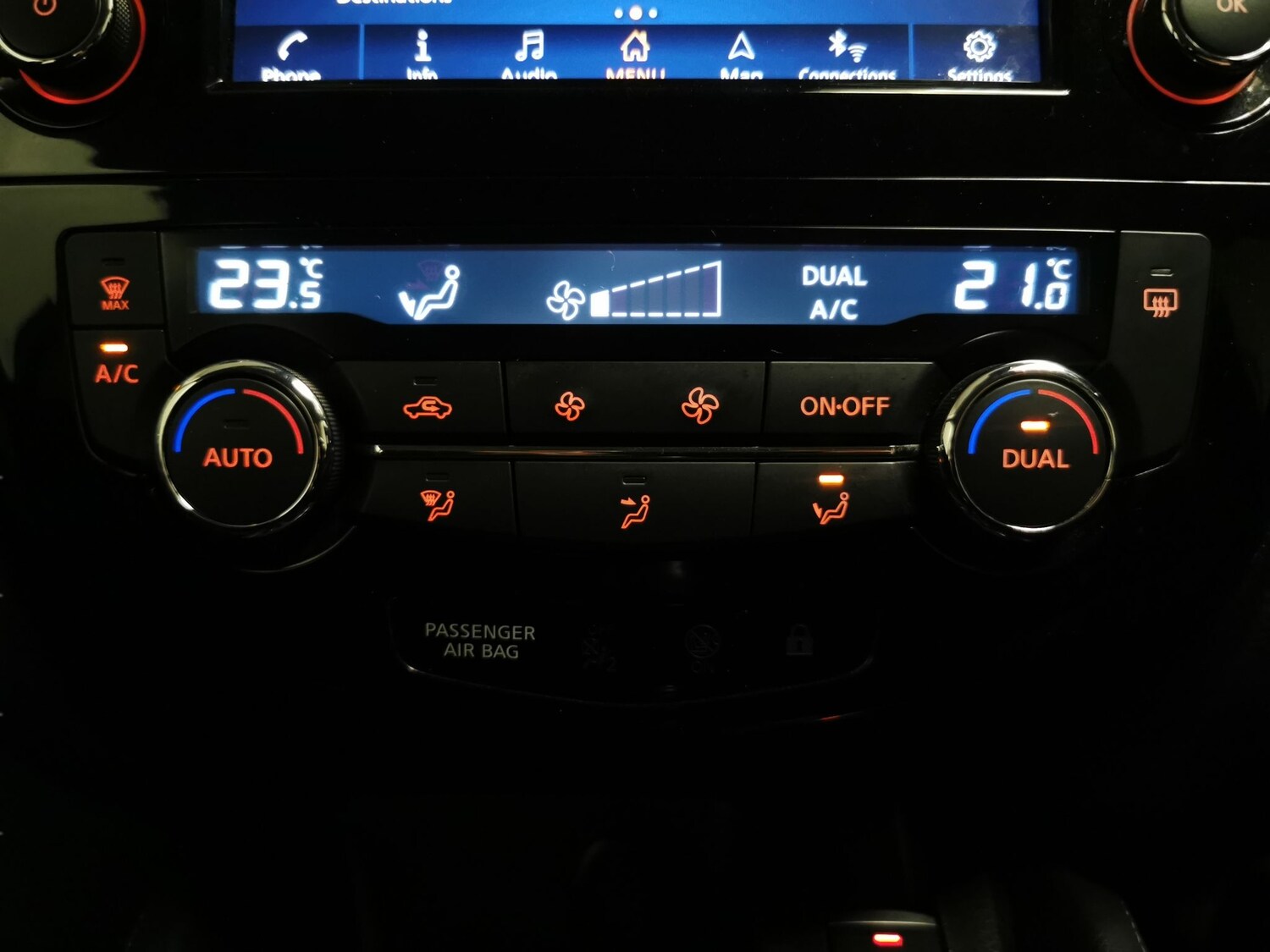 Used Nissan Qashqai 2021 for sale - 78051835: Photo 18