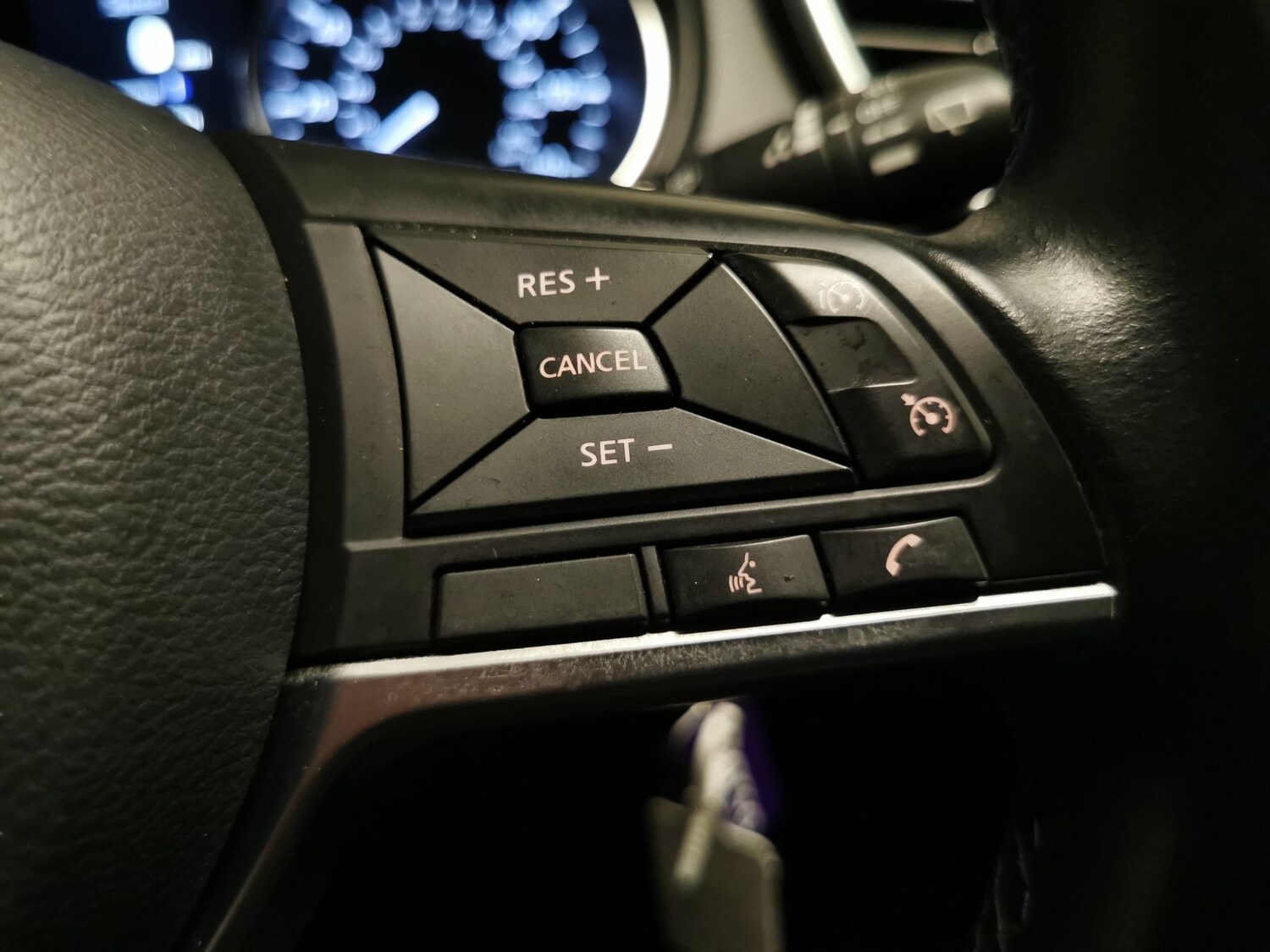 Used Nissan Qashqai 2021 for sale - 78051835: Photo 19