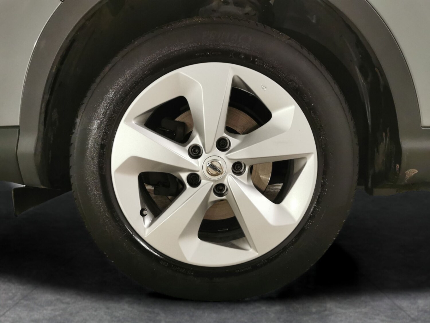 Used Nissan Qashqai 2021 for sale - 78051835: Photo 22