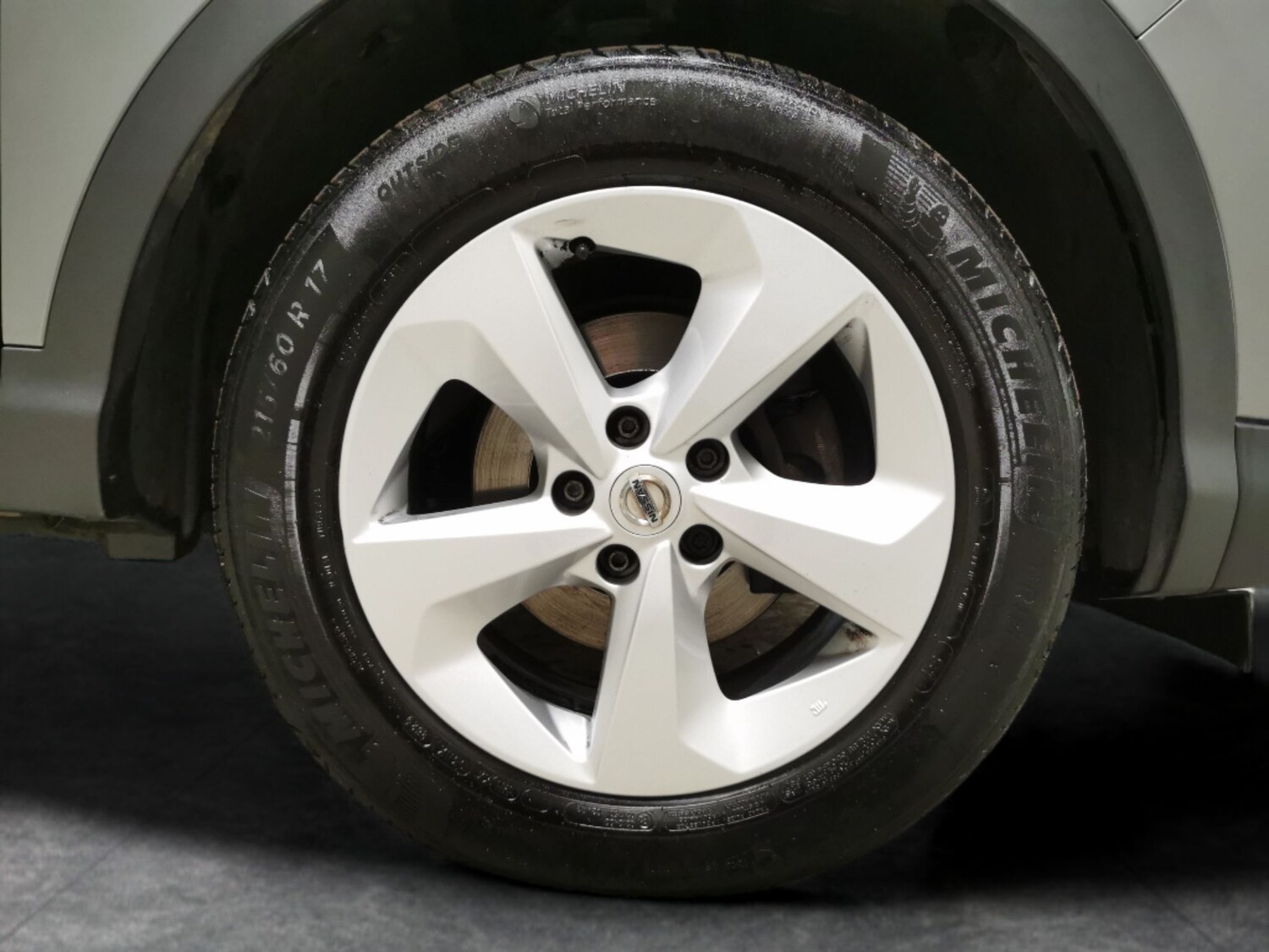 Used Nissan Qashqai 2021 for sale - 78051835: Photo 23