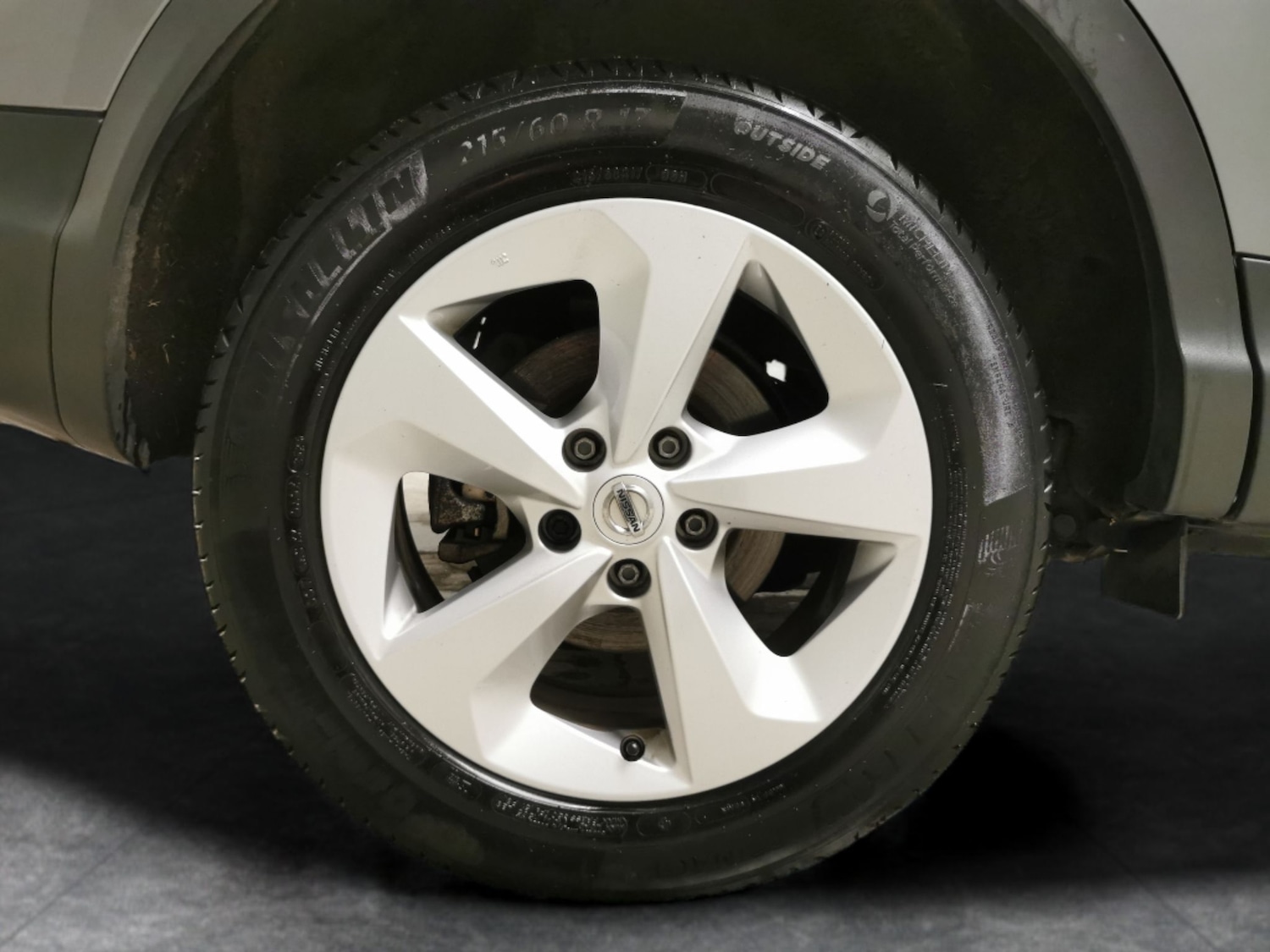 Used Nissan Qashqai 2021 for sale - 78051835: Photo 24