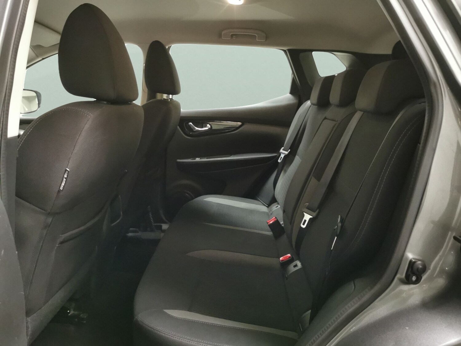 Used Nissan Qashqai 2021 for sale - 78051835: Photo 25