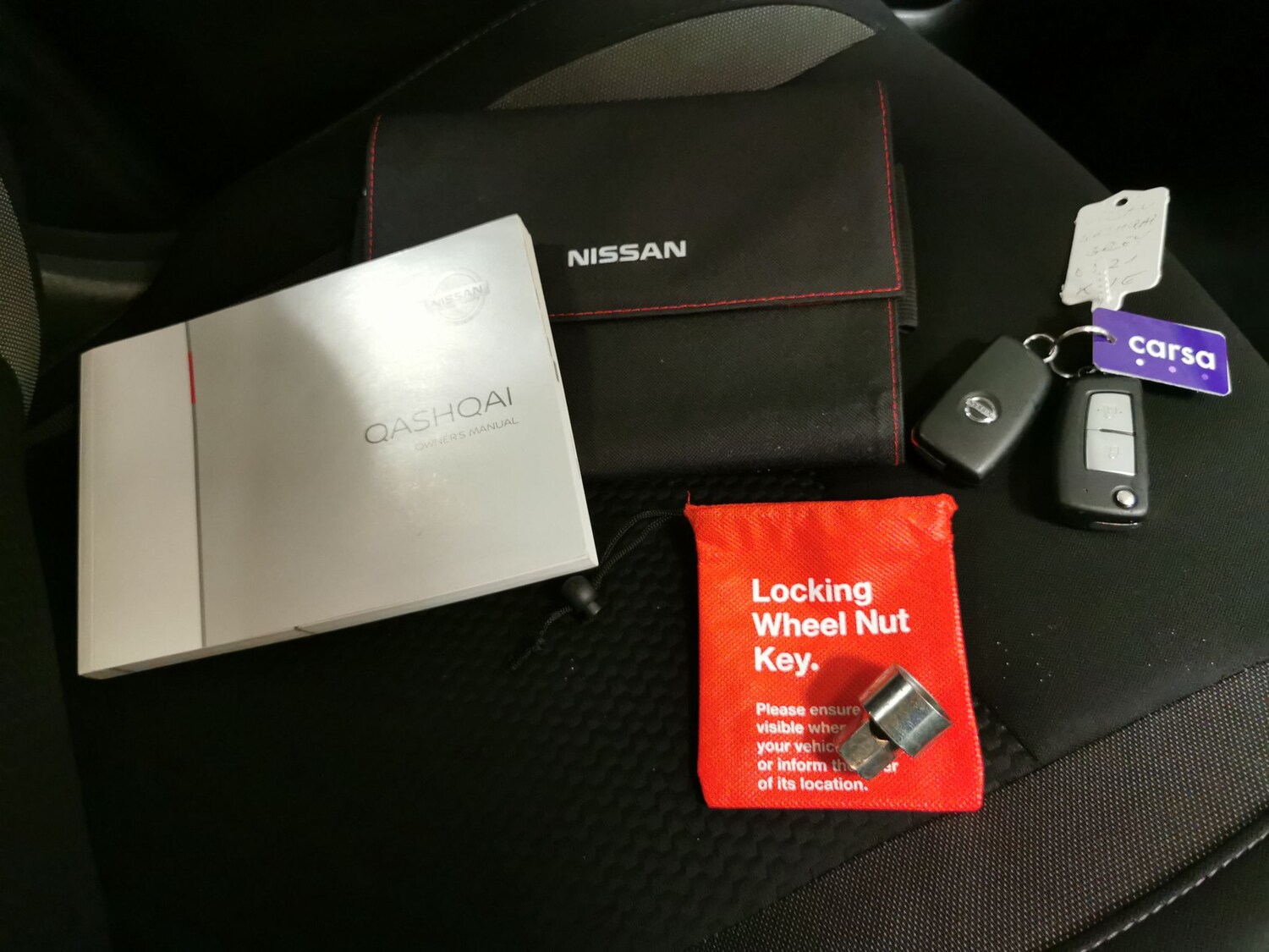 Used Nissan Qashqai 2021 for sale - 78051835: Photo 30