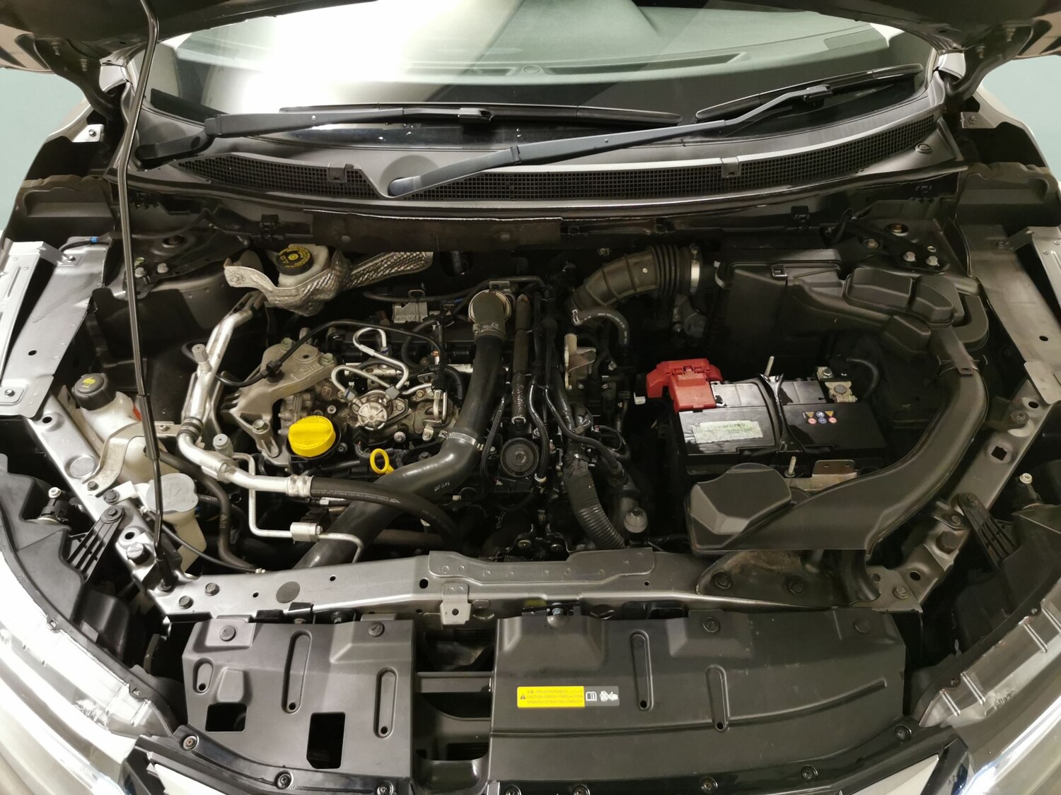 Used Nissan Qashqai 2021 for sale - 78051835: Photo 31