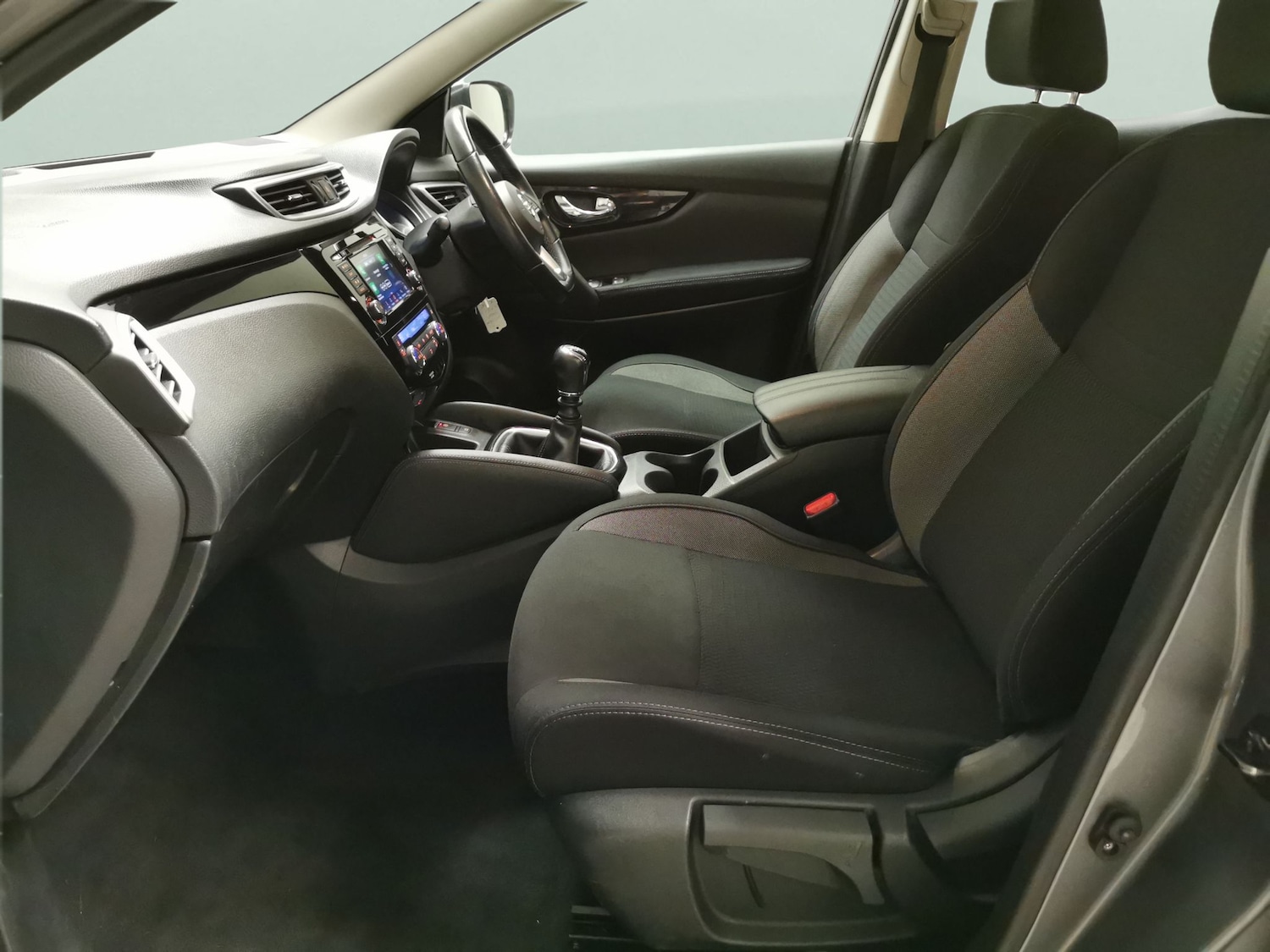 Used Nissan Qashqai 2021 for sale - 78051835: Photo 4