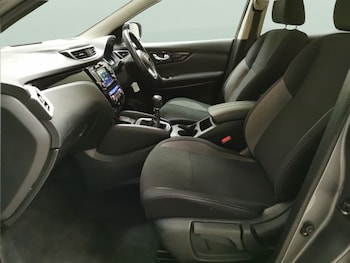 Used Nissan Qashqai 2021 for sale - 78051835: Photo