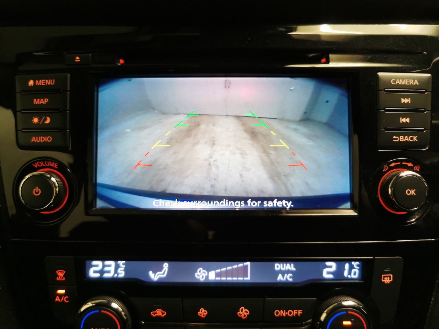 Used Nissan Qashqai 2021 for sale - 78051835: Photo 5