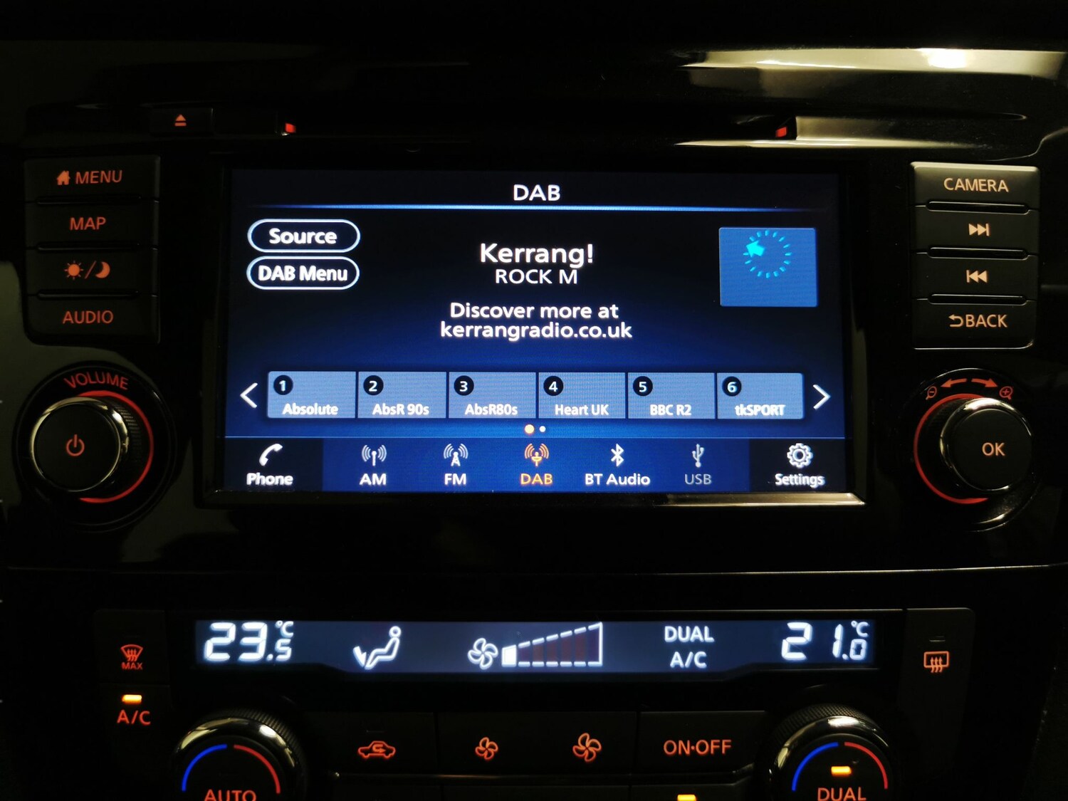 Used Nissan Qashqai 2021 for sale - 78051835: Photo 7