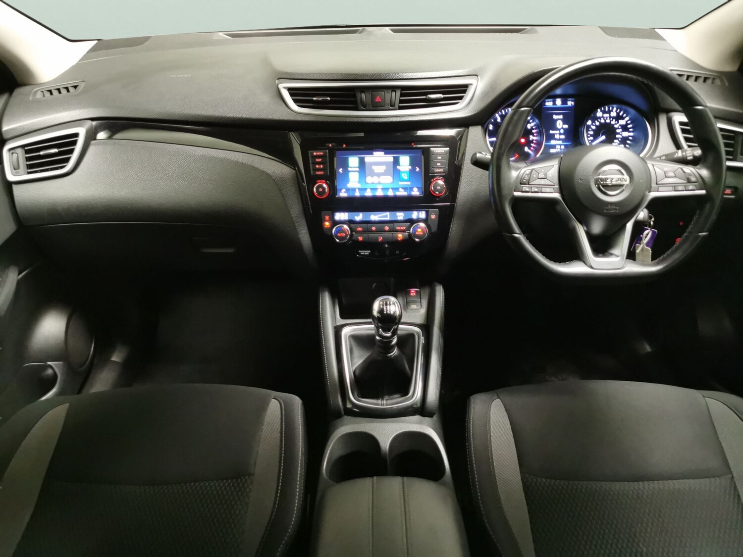 Used Nissan Qashqai 2021 for sale - 78051835: Photo 8