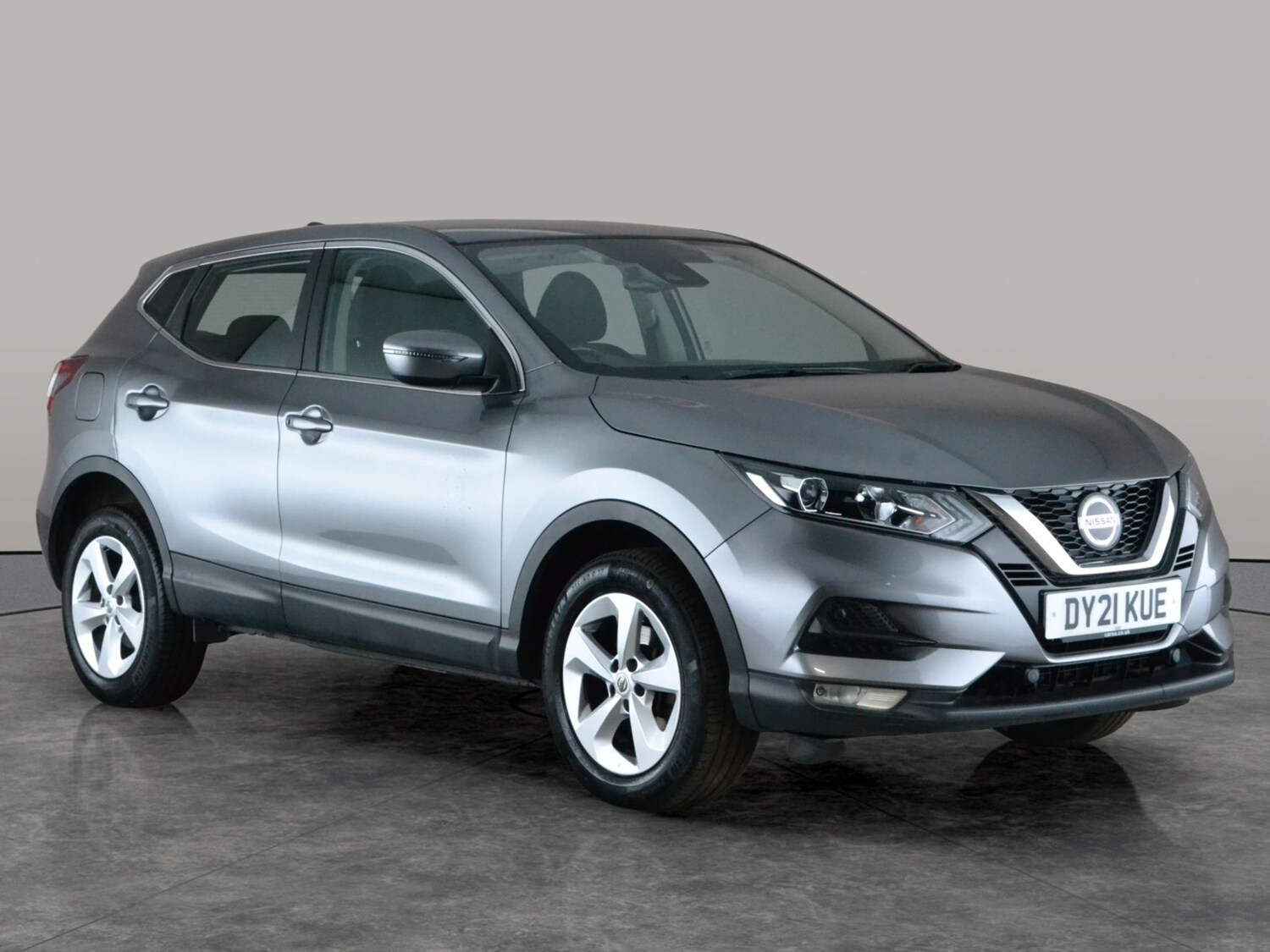 Used Nissan Qashqai 2021 for sale - 78051835: Photo 9